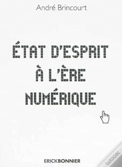 Capa do artigo Etat D'Esprit A L'Ere Numerique