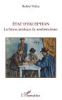 État D'Exception ; La Forme Juridique Du Néolibéralisme - Preview