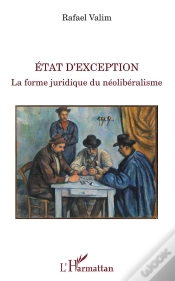 Capa do artigo État D