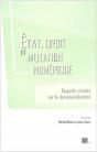 État, Droit Et Mutation Numérique : Regards Croisés Sur La Dématérialisation - Preview