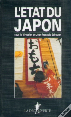 Capa do artigo Etat Du Japon