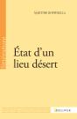 Etat D'Un Lieu Desert - Preview