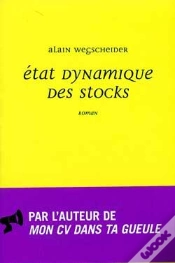 Capa do artigo Etat Dynamique Des Stocks