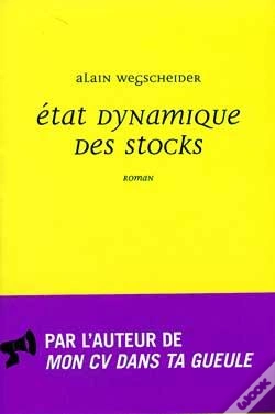 Capa do artigo Etat Dynamique Des Stocks