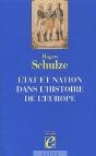 État Et Nation Dans L'Histoire De L'Europe - Preview