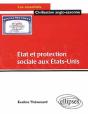 Etat Et Protection Sociale Aux Etats-Unis - Preview