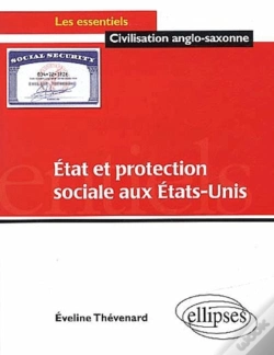 Capa do artigo Etat Et Protection Sociale Aux Etats-Unis