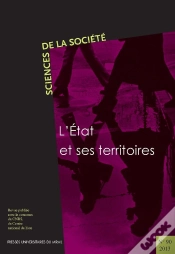 Capa do artigo État Et Ses Territoires