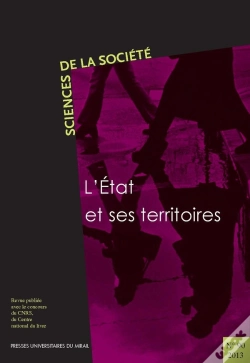 Capa do artigo État Et Ses Territoires