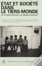 Etat Et Societe Tiers-Monde