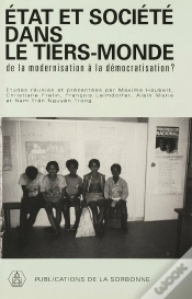 Capa do artigo Etat Et Societe Tiers-Monde