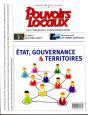Etat, Gouvernance & Territoires (N.91 Iv/2011 Da  Cembre) - Preview