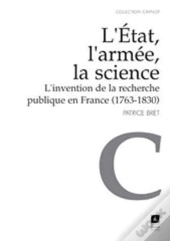 Etat, L'Armée, La Science