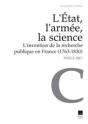 Etat, L'Armée, La Science - Preview