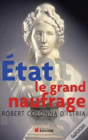 Capa do artigo Etat ; Le Grand Naufrage