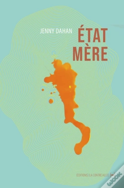 Capa do artigo État Mère