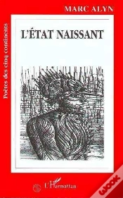 Capa do artigo État Naissant