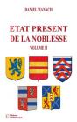 Etat Présent De La Noblesse Tome Ii - Preview
