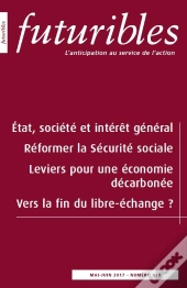 Etat, Societe Et Interet General