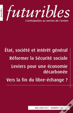 Capa do artigo Etat, Societe Et Interet General