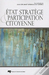 État Stratège Et Participation Citoyenne