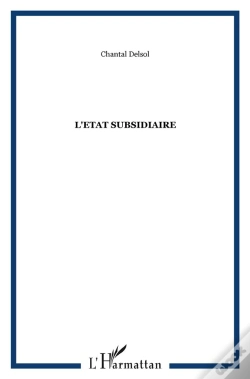 Capa do artigo État Subsidiaire