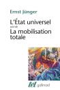 Etat Universel - Preview