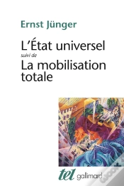 Capa do artigo Etat Universel
