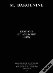 Capa do artigo Etatisme Et Anarchie (Ned)