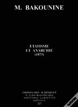 Capa do artigo Etatisme Et Anarchie (Ned)