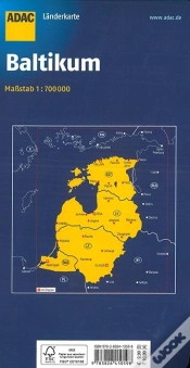 Capa do artigo États Baltes