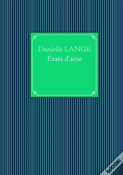 Capa do artigo États D'Âme