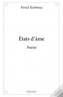 Capa do artigo Etats D'Ame