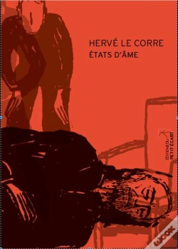 Capa do artigo Etats D'Ame