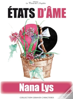 Capa do artigo États D'Âme