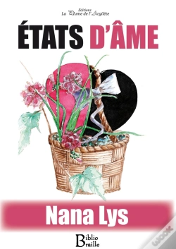 Capa do artigo Etats D'Ame