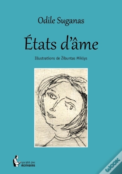 Capa do artigo États D'Âme