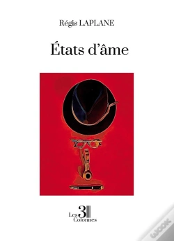 Capa do artigo États D'Âme