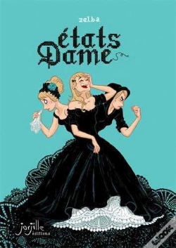 Capa do artigo États Dame