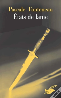 Capa do artigo États De Lame