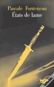 Capa do artigo États De Lame