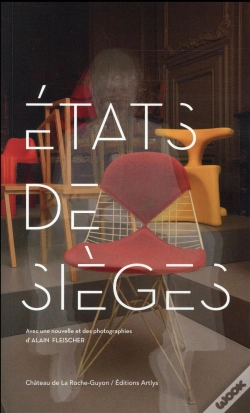 Capa do artigo États De Sièges