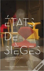 Capa do artigo États De Sièges
