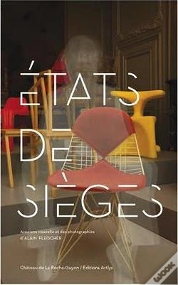 Capa do artigo États De Sièges