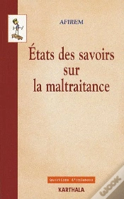 Capa do artigo États Des Savoirs Sur La Maltraitance