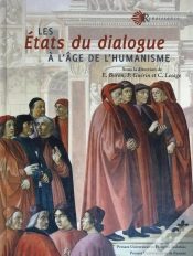 Capa do artigo États Du Dialogue À L