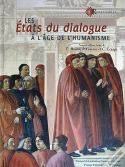 Capa do artigo États Du Dialogue À L'Âge De L'Humanisme
