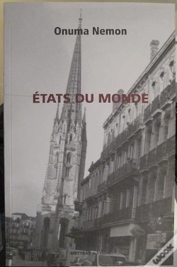 Capa do artigo Etats Du Monde