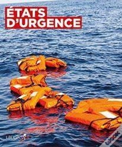 Capa do artigo Etats D'Urgence 2