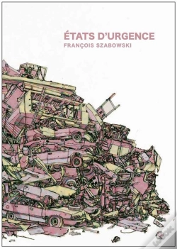 Capa do artigo États D'Urgence
